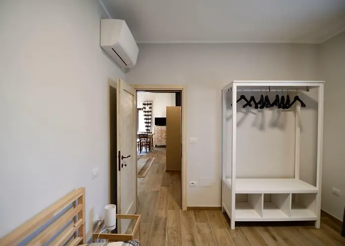 Holiday home Podere Codone Ficulle